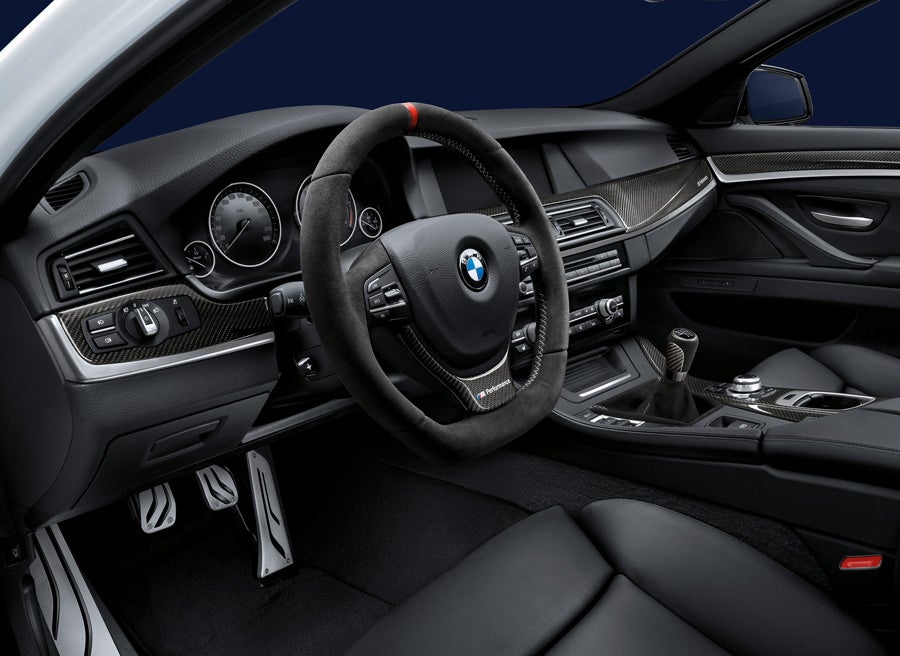 BMW M Performance Kit BMW M Performance Kit