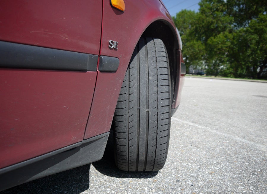 Consejos para comprar un coche usado Consejos para comprar un coche usado, Rubén Fidalgo