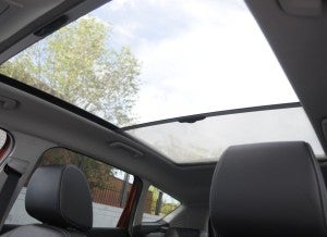 Ford Kuga Titanium 4x4, techo solar Ford Kuga Titanium 4x4, techo solar