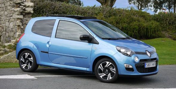 Plan PIVE: ¿Cuáles son los coches más eficientes? Plan PIVE: ¿Cuáles son los coches más eficientes?