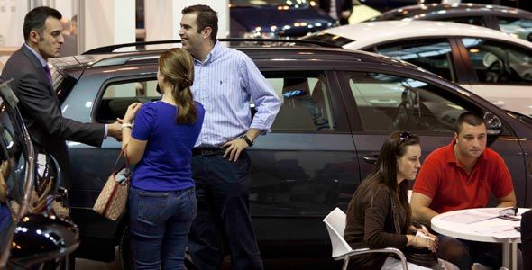 Si no puedes acogerte al Plan PIVE, ¿cómo tasarán tu coche usado? Si no puedes acogerte al Plan PIVE, ¿cómo tasarán tu coche usado?