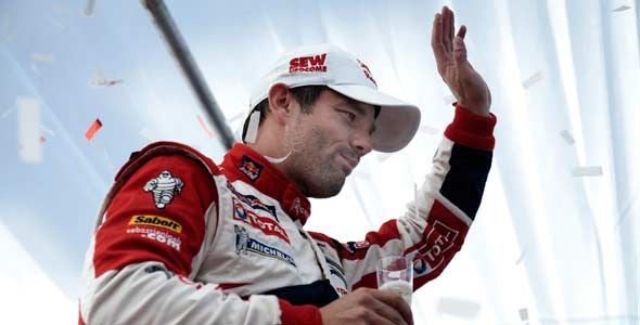 Loeb: de la gimnasia a los rallyes Loeb: de la gimnasia a los rallyes