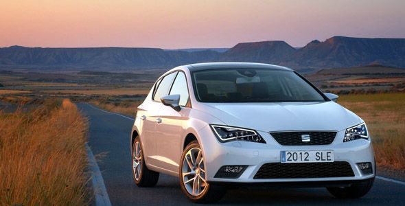 Seat reduce sus ventas mundiales un 10,7% Seat reduce sus ventas mundiales un 10,7%