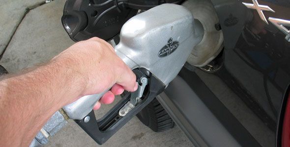 ¿Carburante más barato? Sí: prohibido recomendar precios ¿Carburante más barato? Sí: prohibido recomendar precios