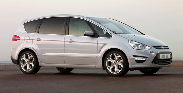 Los nuevos modelos de Ford en Almussafes generarán 6.000 empleos Los nuevos modelos de Ford en Almussafes generarán 6.000 empleos