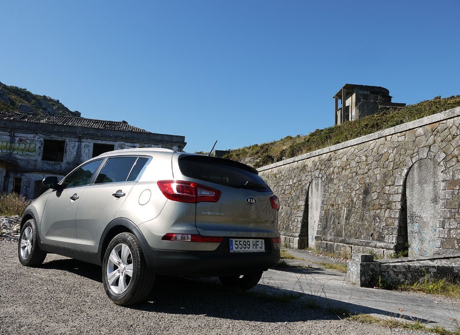 Coches coreanos en Europa Coches coreanos en Europa