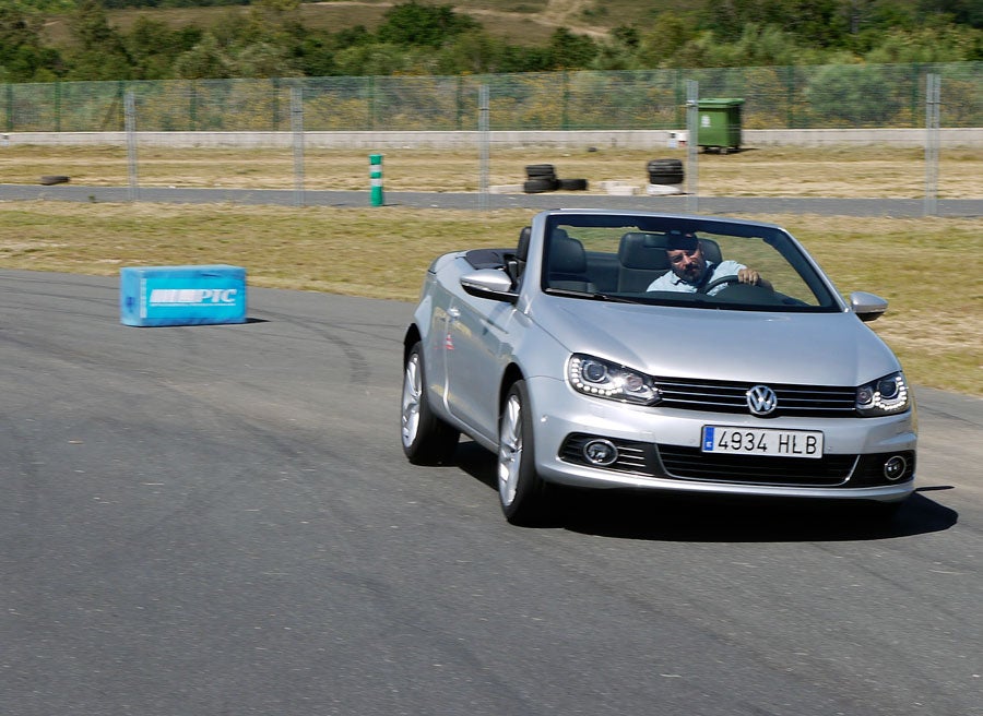 Coches sin conductor Coches sin conductor