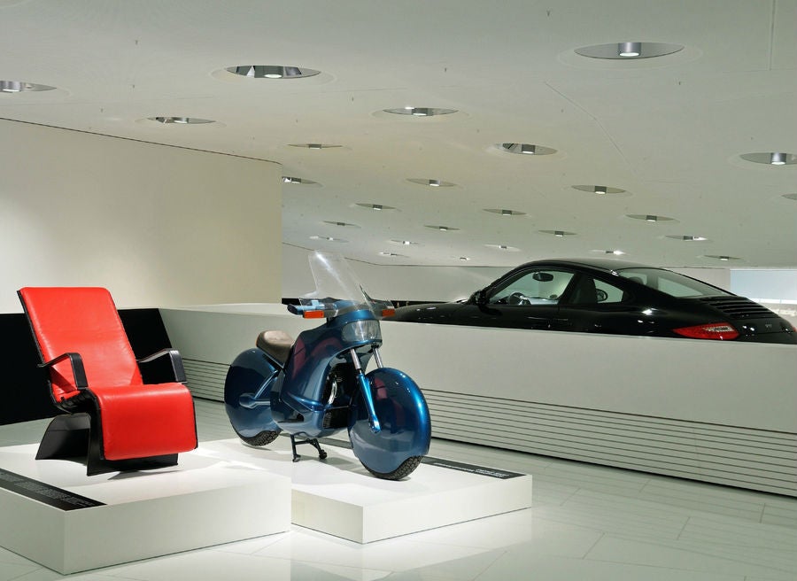 Porsche Design Porsche Design.