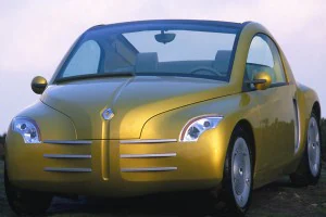 Renault Fifties