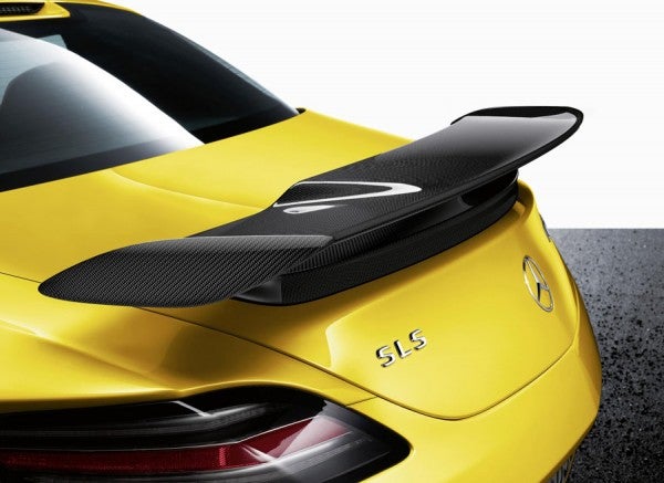 SLS AMG Black Series SLS AMG Black Series