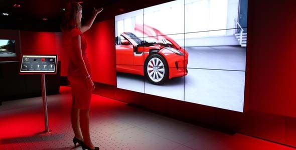 ¿Comprarías en un concesionario virtual? ¿Comprarías en un concesionario virtual?