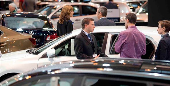 Cómo comprar (bien) un coche Cómo comprar (bien) un coche