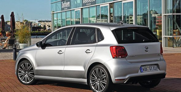 Volkswagen Navarra contratará más de 200 personas para cumplir la producción Volkswagen Navarra contratará más de 200 personas para cumplir la producción