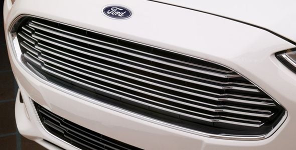 Ford no descarta más despidos Ford no descarta más despidos