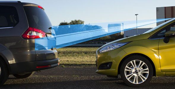 Tres nuevos sistemas de seguridad para vehículos obligatorios en 2013 Tres nuevos sistemas de seguridad para vehículos obligatorios en 2013
