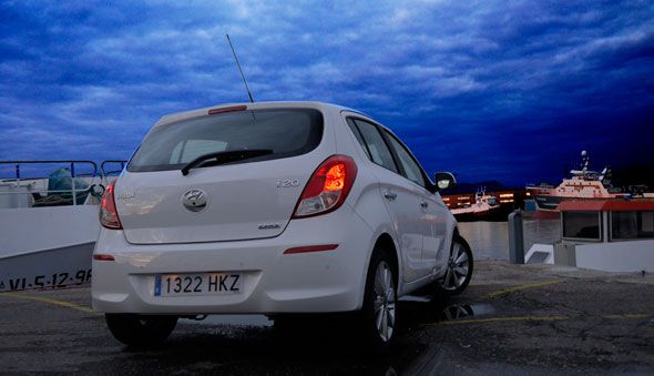 Los coches coreanos se venden mejor que los europeos; ¿por qué? Los coches coreanos se venden mejor que los europeos; ¿por qué?