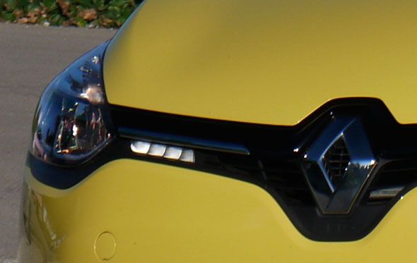 Renault planta cara al Tata Nano Renault planta cara al Tata Nano