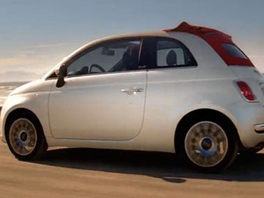 Fiat 500: ya son un millón Fiat 500: ya son un millón