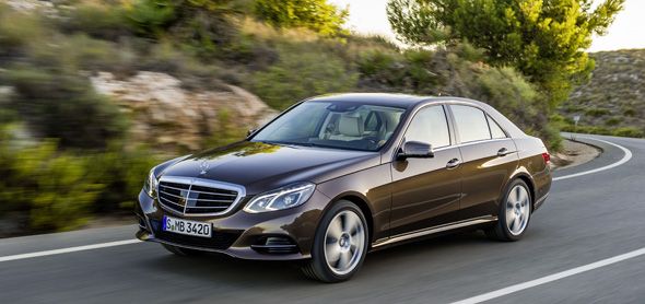 Nuevo Mercedes Clase E: ¿cuánto cuesta? Nuevo Mercedes Clase E: ¿cuánto cuesta?