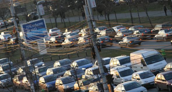 Navidad: 16 millones de desplazamientos previstos Navidad: 16 millones de desplazamientos previstos