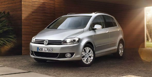 Volkswagen lanza la edición Life del Golf Plus Volkswagen lanza la edición Life del Golf Plus