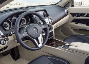 Mercedes Clase E Mercedes Clase E