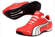 Ferrari zapatillas Ferrari zapatillas