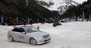 Mercedes 4Matic Mercedes 4Matic