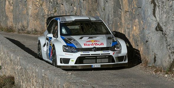 Campeonato del Mundo de Rallyes 2013: las claves Campeonato del Mundo de Rallyes 2013: las claves