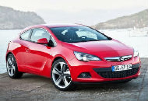 Opel lanza una nueva familia de motores diésel Opel lanza una nueva familia de motores diésel