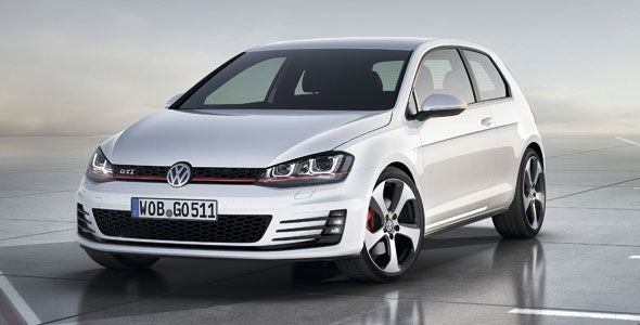Novedades: los coches de 2013 Novedades: los coches de 2013