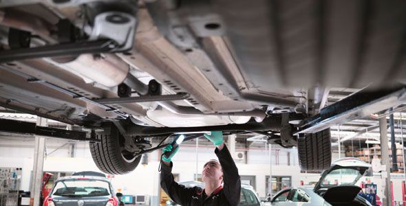 Internet ayuda a las marcas a detectar fallos en sus coches Internet ayuda a las marcas a detectar fallos en sus coches