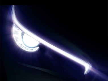 Nuevo Infiniti Q50 Nuevo Infiniti Q50