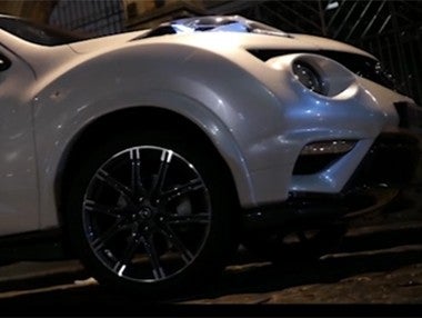 Nissan Juke Nismo: ya se vende Nissan Juke Nismo: ya se vende