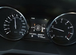 Land Rover Land Rover pretende que su nueva caja de cambios de 9 relaciones sea una revolución.