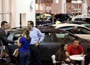 Préstamos coches Préstamos coches