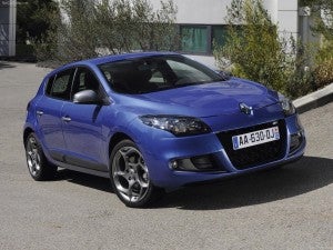 Renault-Megane