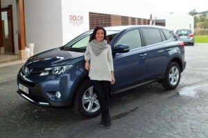 Nuevo Toyota RAV4 Nuevo Toyota RAV4