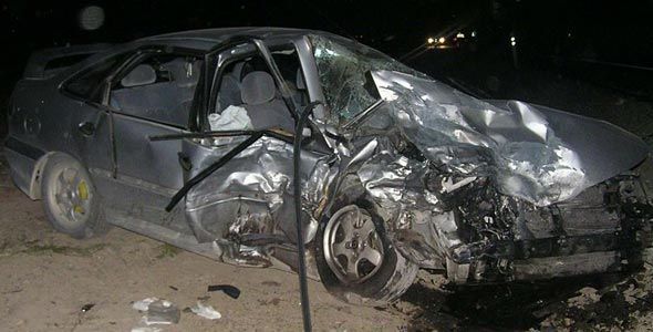 La DGT prepara un plan para reducir a la mitad las muertes por accidente en 2020 La DGT prepara un plan para reducir a la mitad las muertes por accidente en 2020