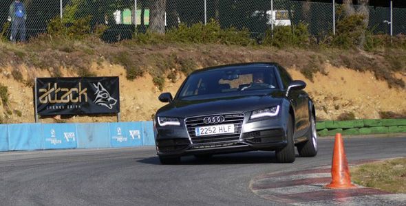 ¿Conoces los dispositivos de seguridad de tu coche? ¿Conoces los dispositivos de seguridad de tu coche?