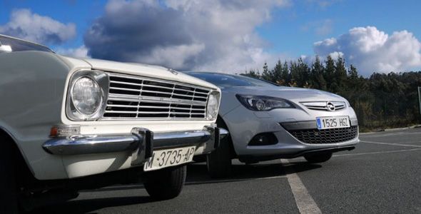 ¿Deberían retirarse de la circulación los coches con más de 30 años? ¿Deberían retirarse de la circulación los coches con más de 30 años?