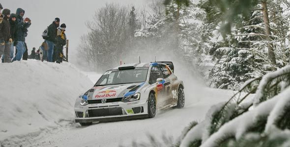 Rallye de Suecia: los datos más curiosos Rallye de Suecia: los datos más curiosos