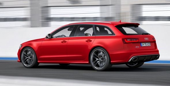 quattro GmbH: 30 años fabricando coches de ensueño quattro GmbH: 30 años fabricando coches de ensueño