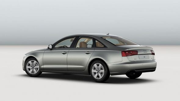 Audi A6 Advanced, con más equipamiento y motor TDI de 177 CV Audi A6 Advanced, con más equipamiento y motor TDI de 177 CV