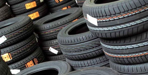 Las ventas de neumáticos cayeron un 11% en 2012 Las ventas de neumáticos cayeron un 11% en 2012