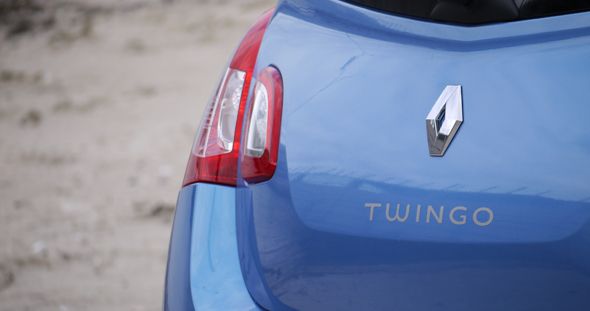 El futuro Smart ForFour y el Renault Twingo podrían ser tracción trasera El futuro Smart ForFour y el Renault Twingo podrían ser tracción trasera