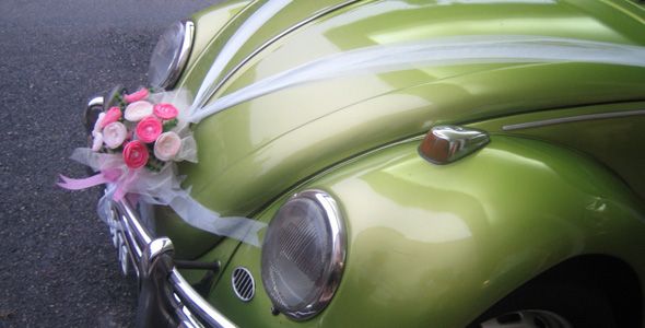Tu coche, el arma perfecta para triunfar en San Valentín Tu coche, el arma perfecta para triunfar en San Valentín