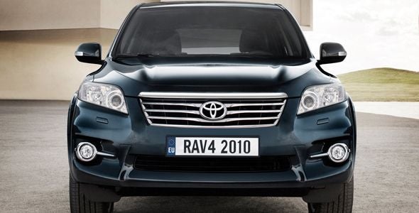 Toyota: 29 millones de dólares para poner fin a las demandas por aceleraciones Toyota: 29 millones de dólares para poner fin a las demandas por aceleraciones