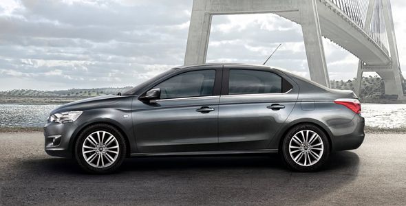 Citroën asegura que no paralizará sus proyectos en España Citroën asegura que no paralizará sus proyectos en España