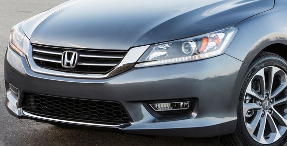 Honda desarrolla una aleación de acero y aluminio para reducir el peso de sus coches Honda desarrolla una aleación de acero y aluminio para reducir el peso de sus coches